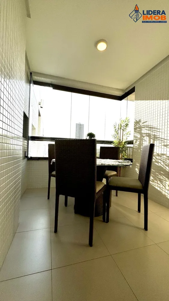 Apartamento, 4 quartos, 100 m² - Foto 9