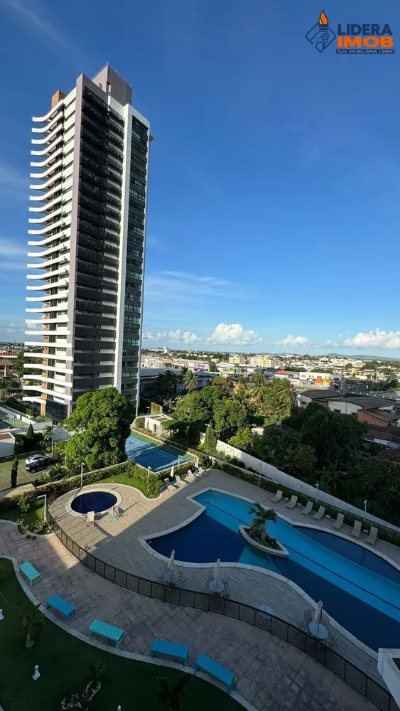 Apartamento, 4 quartos, 100 m² - Foto 16