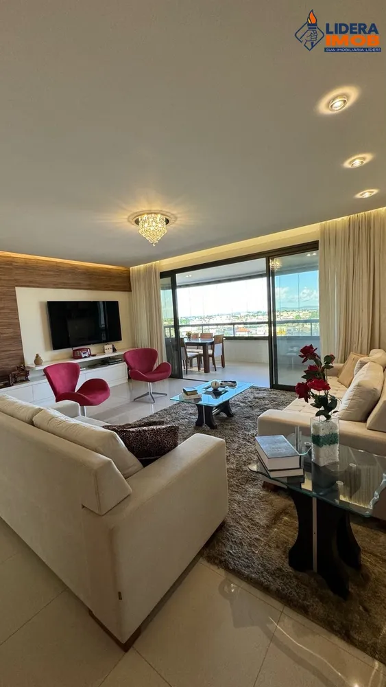Apartamento, 4 quartos, 100 m² - Foto 4