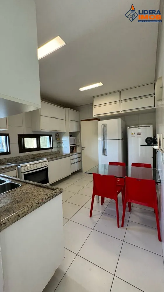 Apartamento, 4 quartos, 100 m² - Foto 14