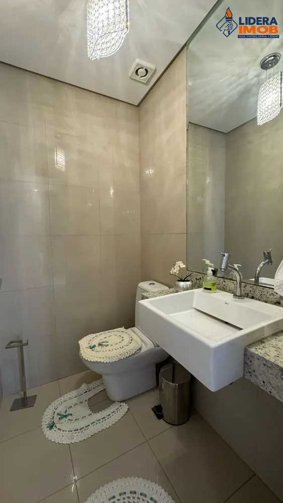 Apartamento, 4 quartos, 100 m² - Foto 10