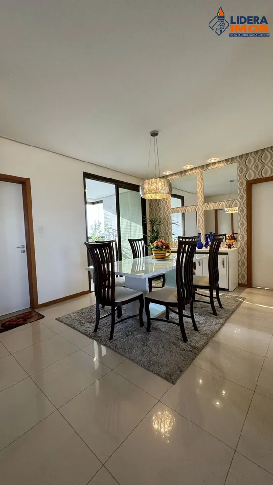 Apartamento, 4 quartos, 100 m² - Foto 8