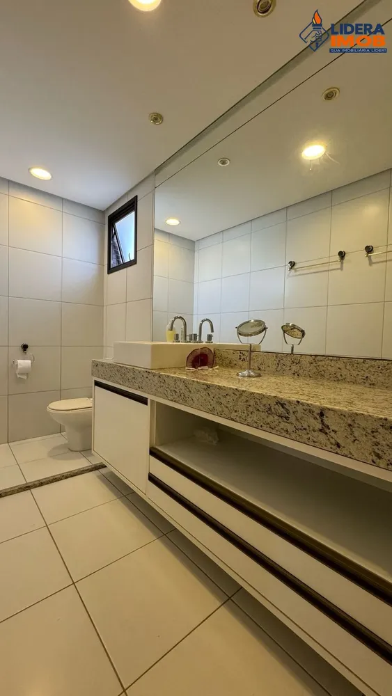 Apartamento, 4 quartos, 100 m² - Foto 11
