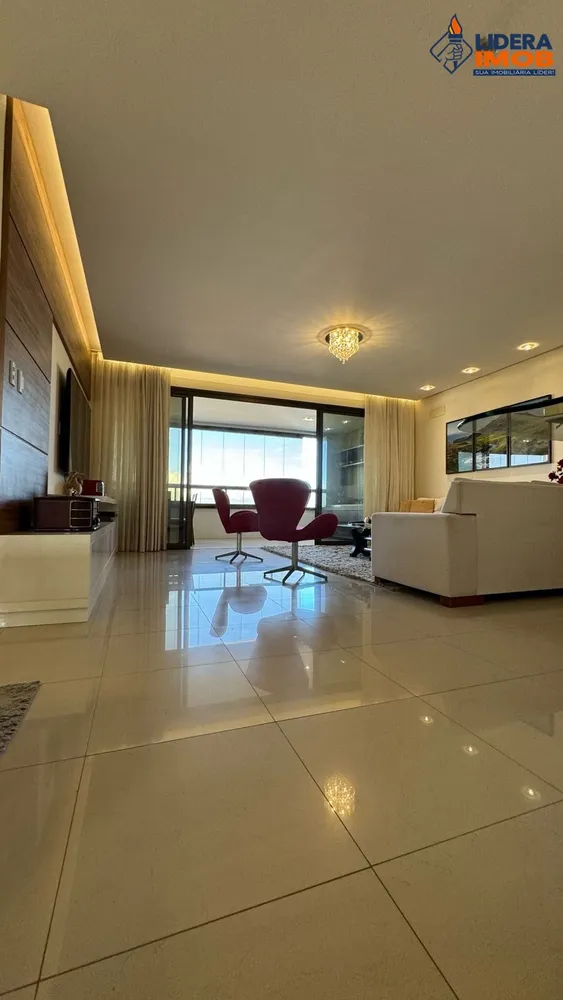Apartamento, 4 quartos, 100 m² - Foto 3