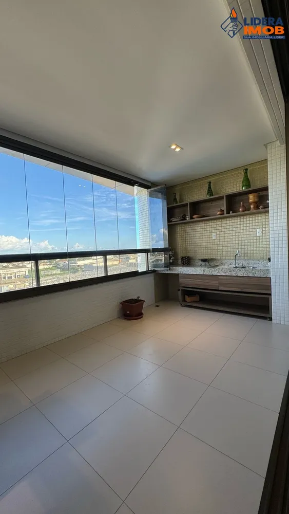 Apartamento, 4 quartos, 100 m² - Foto 5