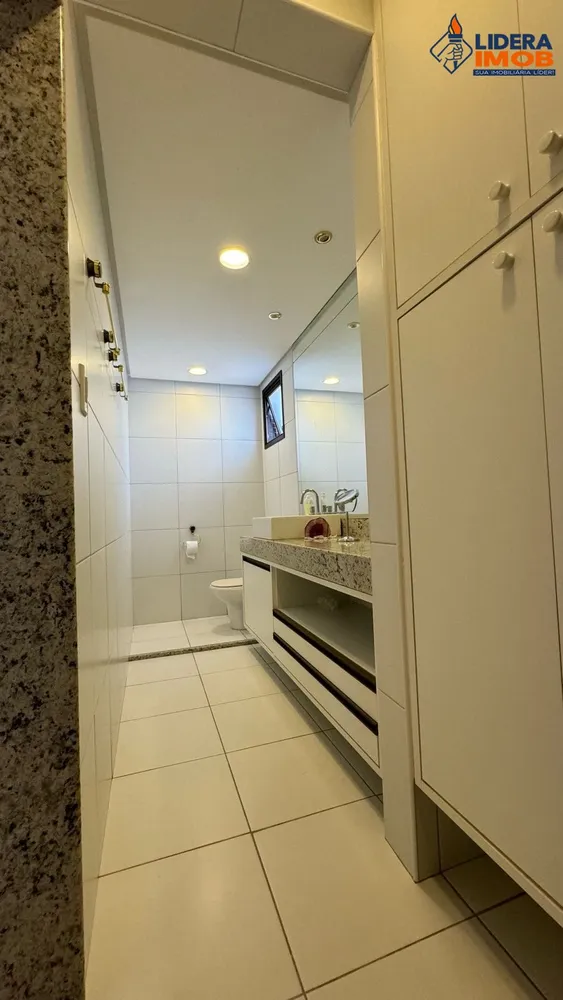 Apartamento, 4 quartos, 100 m² - Foto 12