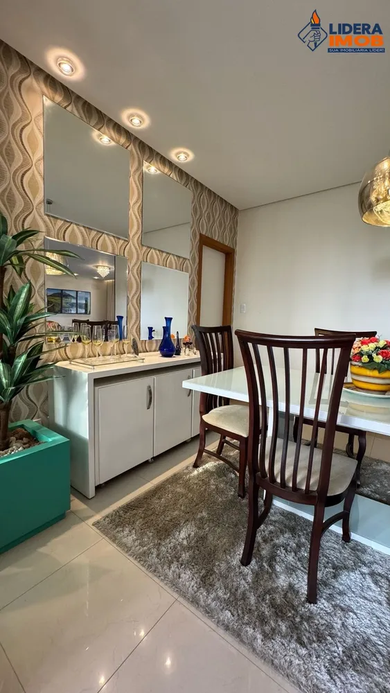 Apartamento, 4 quartos, 100 m² - Foto 6