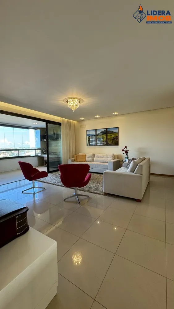Apartamento, 4 quartos, 100 m² - Foto 7
