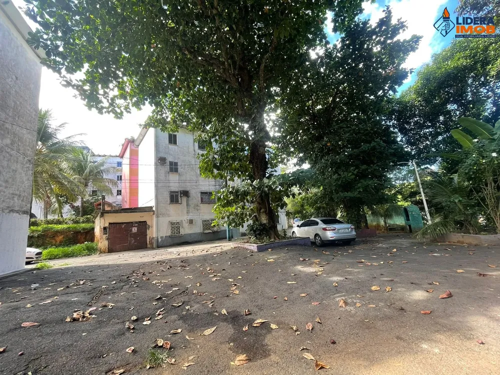 Apartamento, 2 quartos, 50 m² - Foto 16