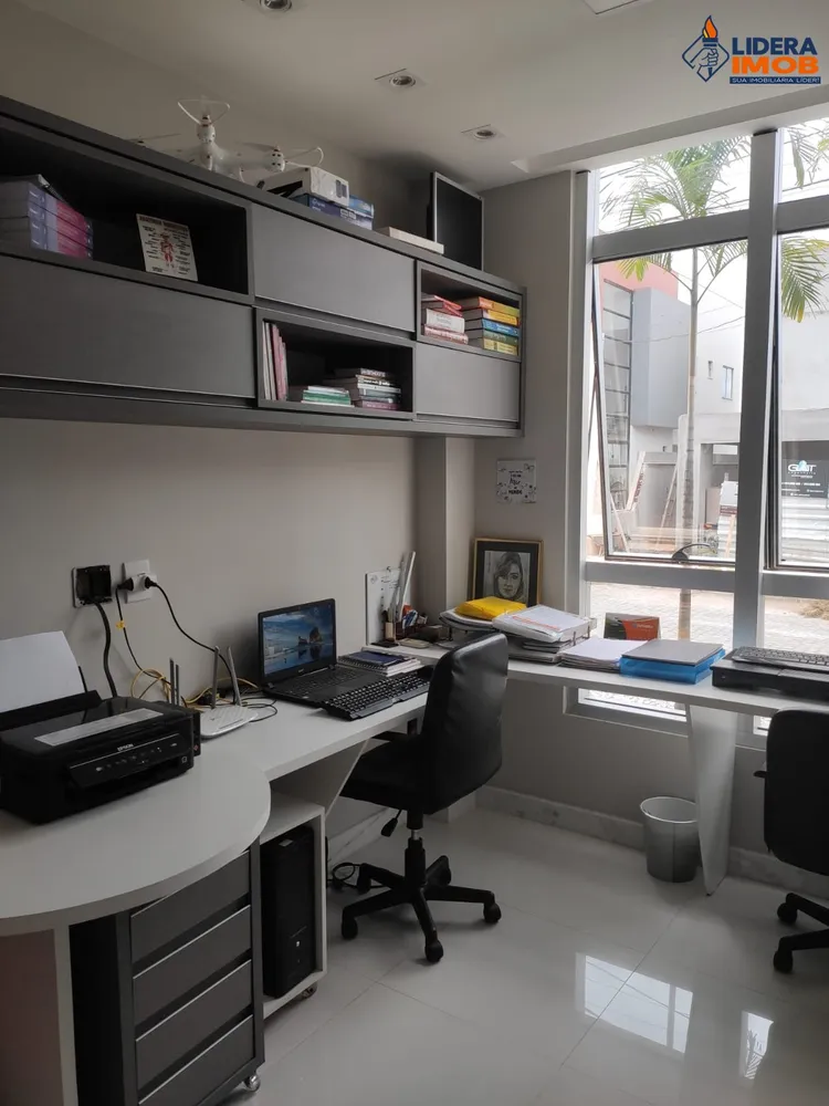 Casa, 4 quartos, 150 m² - Foto 1
