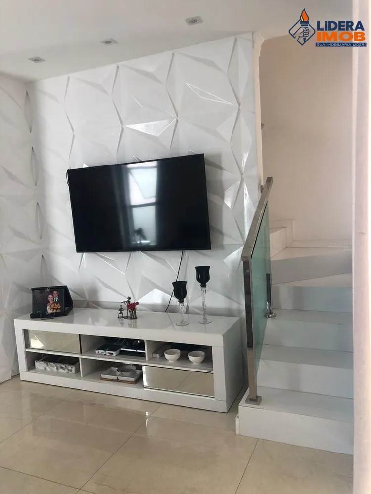 Casa, 3 quartos, 100 m² - Foto 10