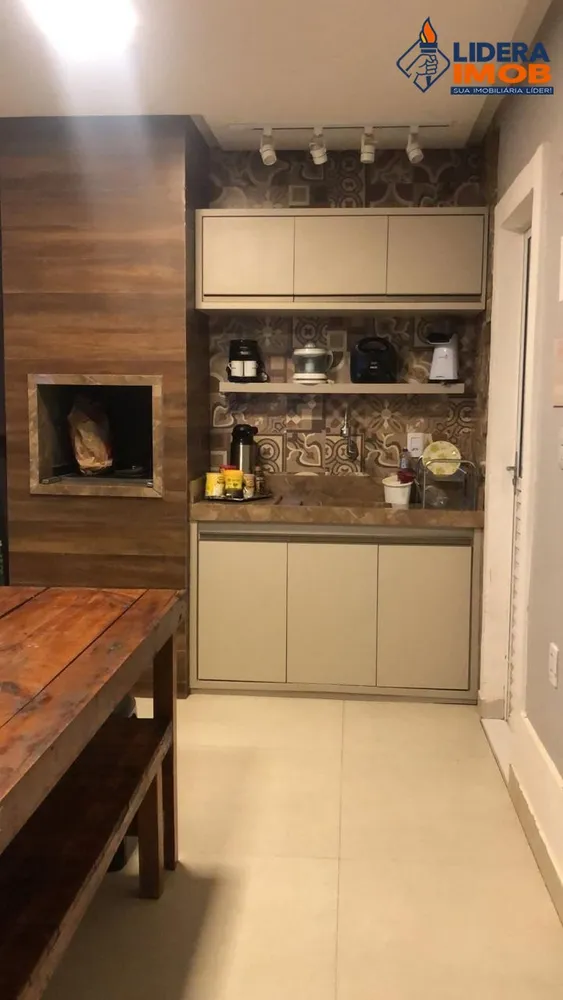 Casa, 3 quartos, 100 m² - Foto 7