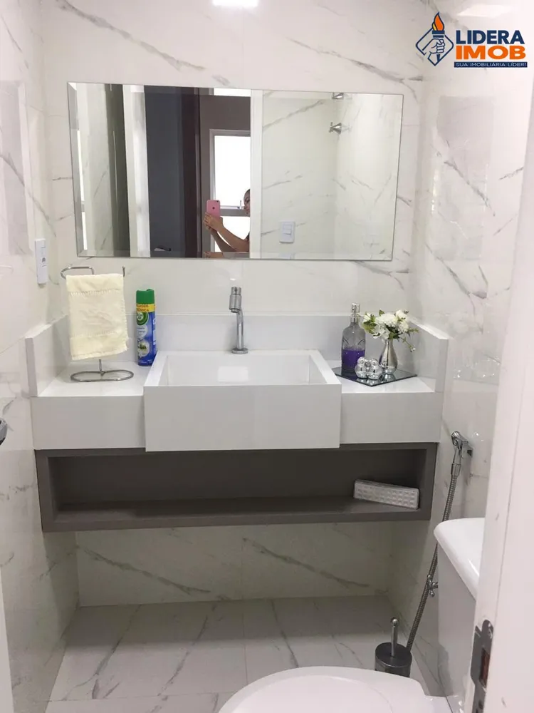 Casa, 3 quartos, 100 m² - Foto 5