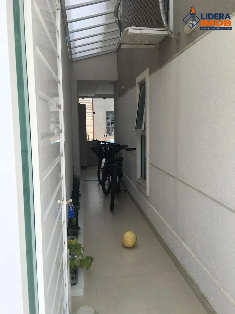 Casa, 3 quartos, 100 m² - Foto 2