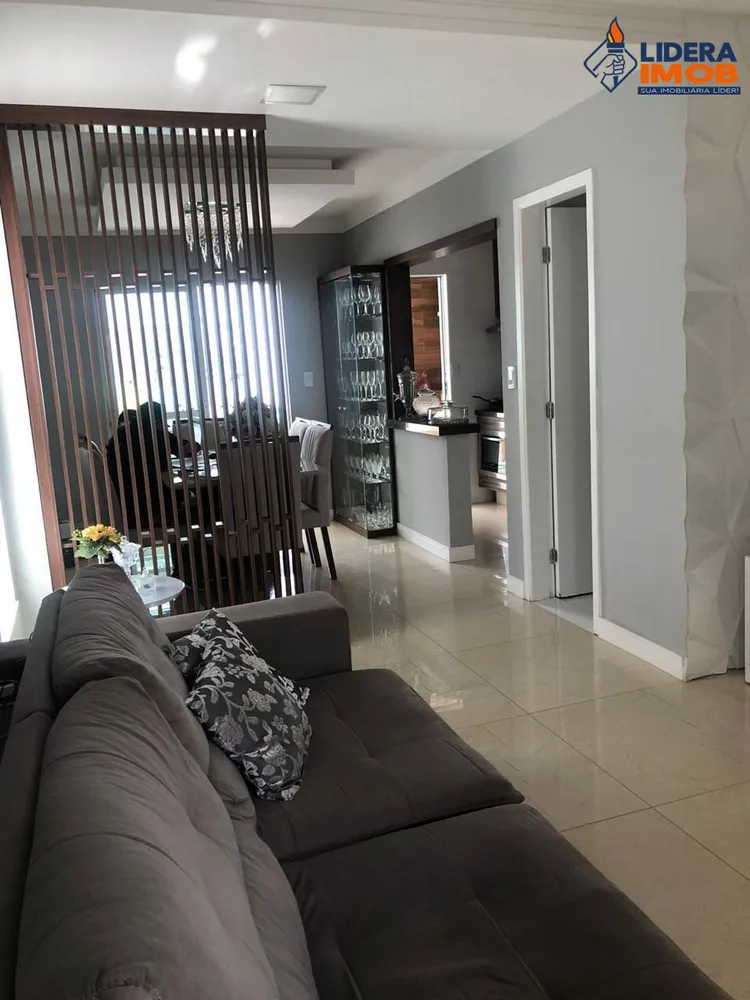 Casa, 3 quartos, 100 m² - Foto 1