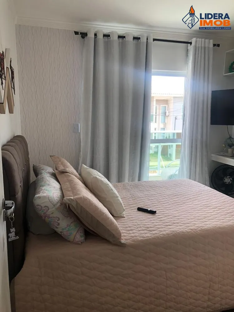 Casa, 3 quartos, 100 m² - Foto 9