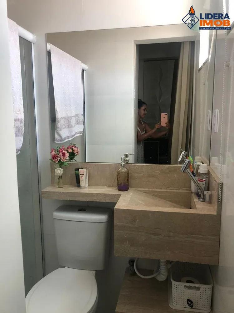 Casa, 3 quartos, 100 m² - Foto 12