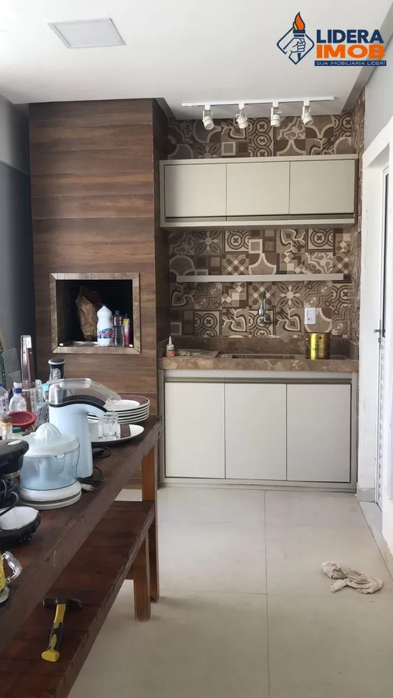 Casa, 3 quartos, 100 m² - Foto 3