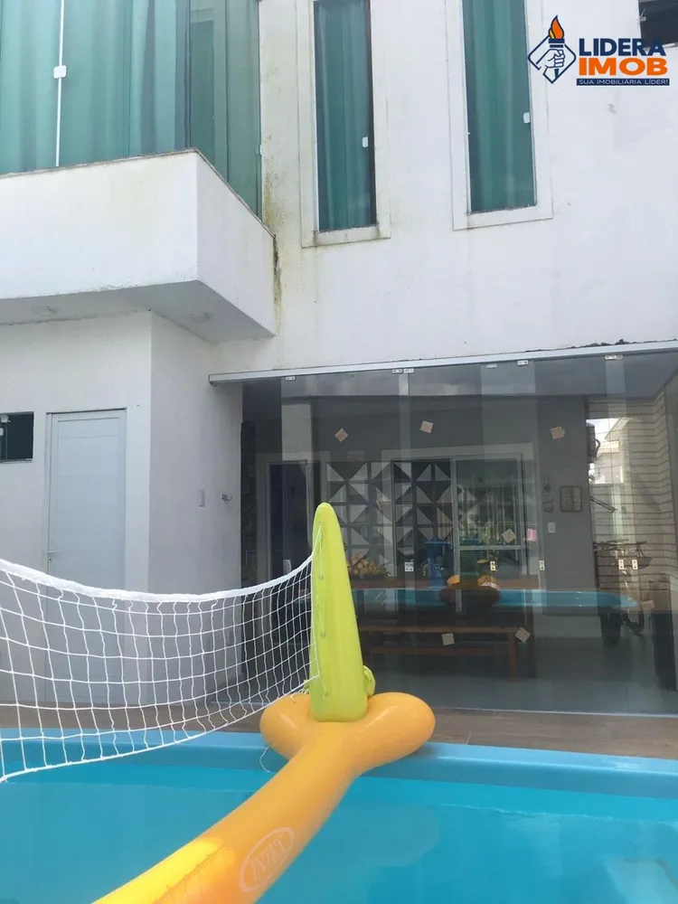 Casa, 3 quartos, 100 m² - Foto 6