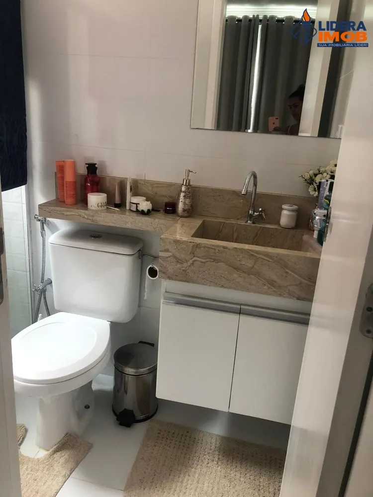 Casa, 3 quartos, 100 m² - Foto 8