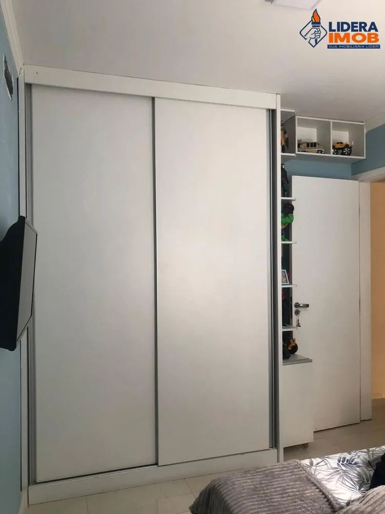 Casa, 3 quartos, 100 m² - Foto 7