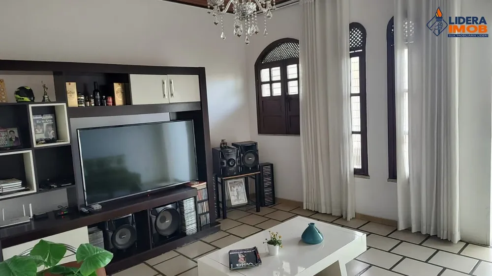 Casa, 3 quartos - Foto 5