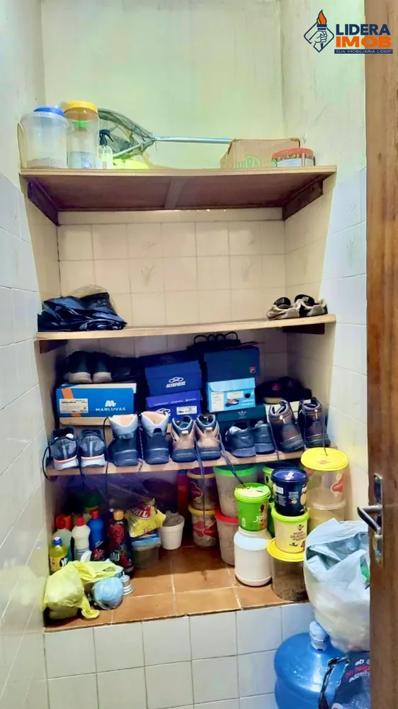 Casa, 3 quartos - Foto 6