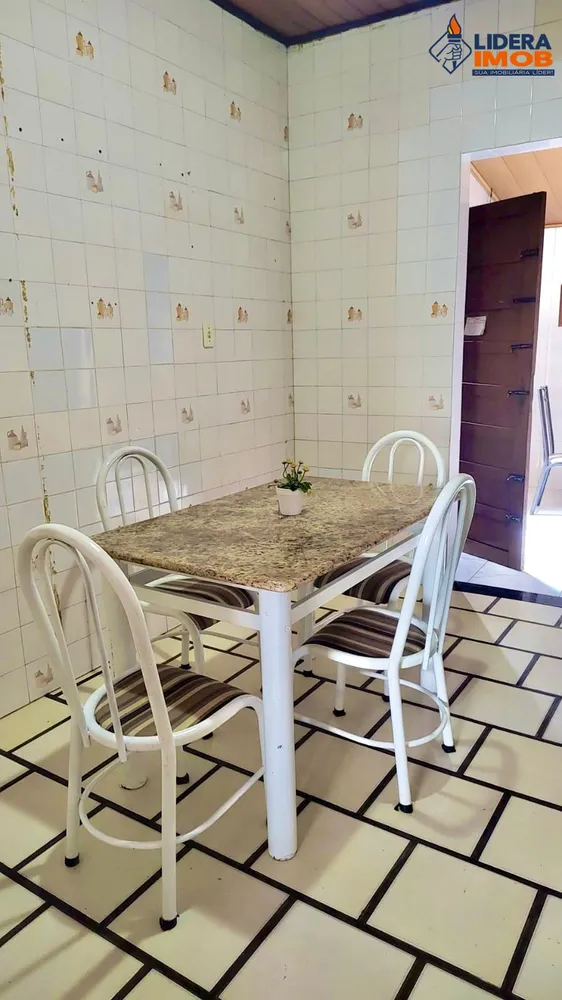 Casa, 3 quartos - Foto 8