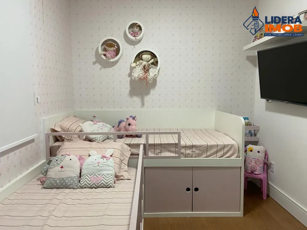 Casa, 1 quarto, 272 m² - Foto 4