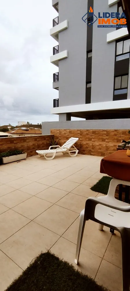 Apartamento, 3 quartos, 145 m² - Foto 12