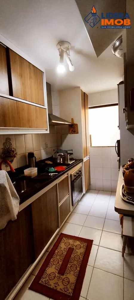 Apartamento, 3 quartos, 145 m² - Foto 10