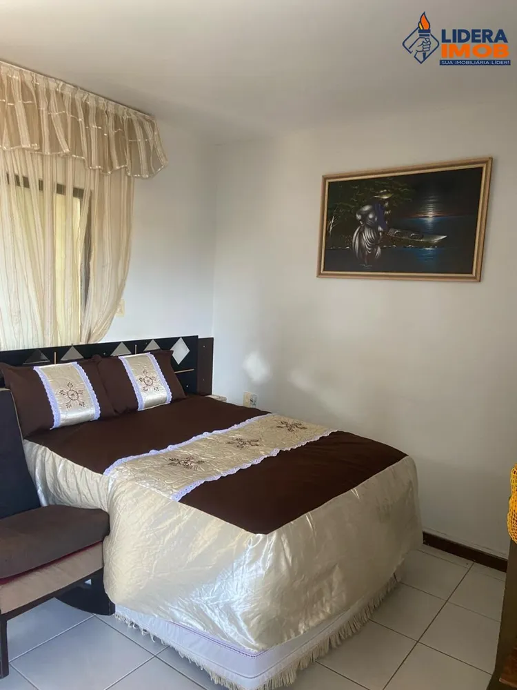 Apartamento, 3 quartos, 145 m² - Foto 5