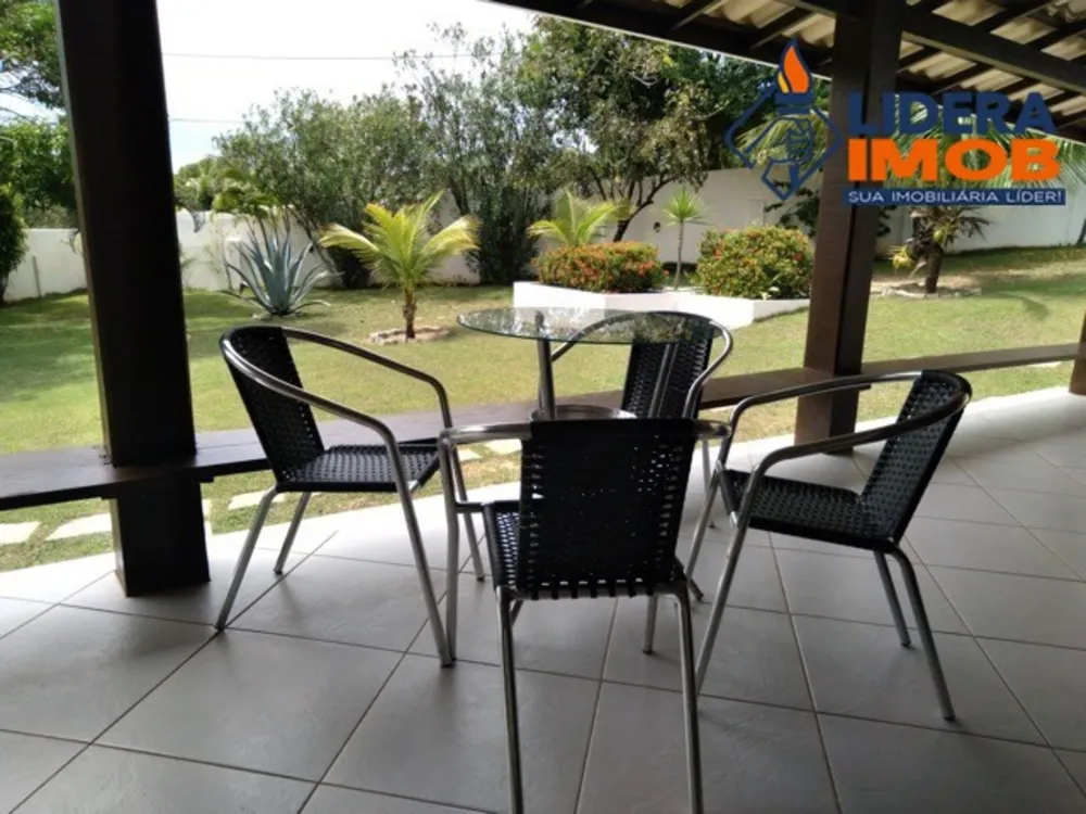 Casa, 3 quartos, 248 m² - Foto 3
