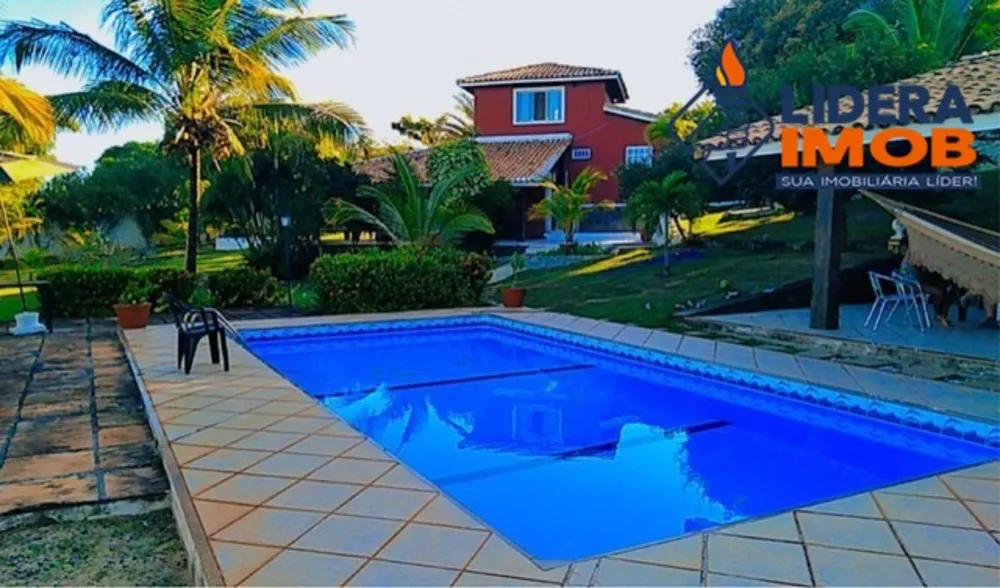 Casa, 3 quartos, 248 m² - Foto 2
