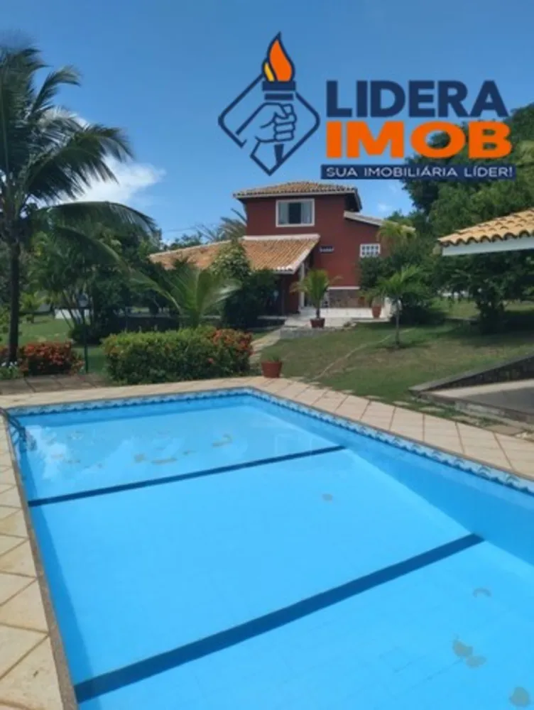 Casa, 3 quartos, 248 m² - Foto 4