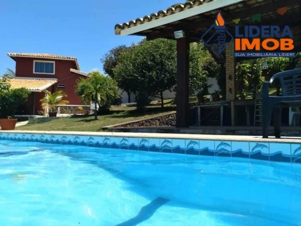 Casa, 3 quartos, 248 m² - Foto 10