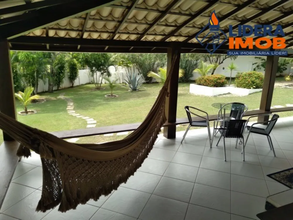 Casa, 3 quartos, 248 m² - Foto 11