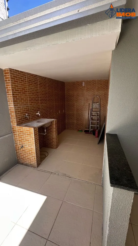 Casa, 3 quartos, 180 m² - Foto 16