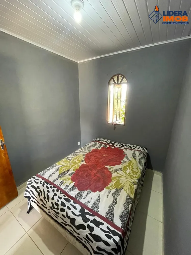 Chácara, 3 quartos, 4400 m² - Foto 2