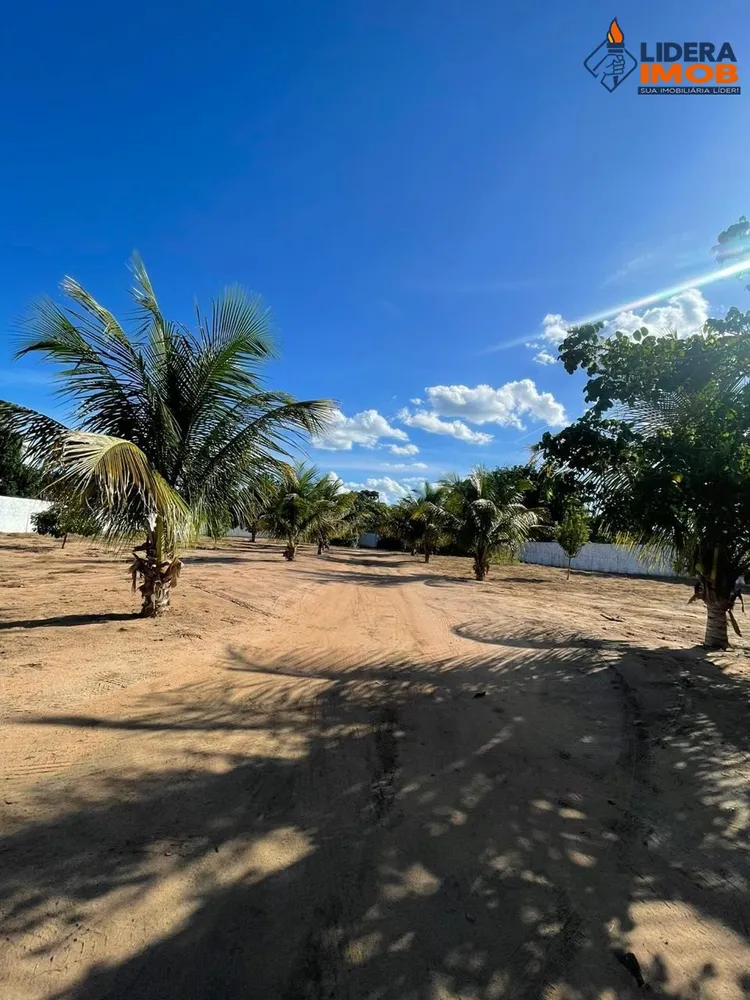 Chácara, 3 quartos, 4400 m² - Foto 9