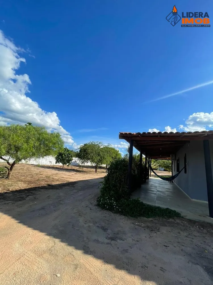 Chácara, 3 quartos, 4400 m² - Foto 10