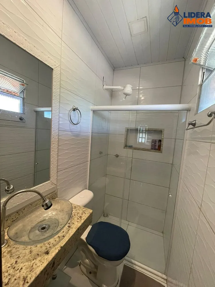 Chácara, 3 quartos, 4400 m² - Foto 4