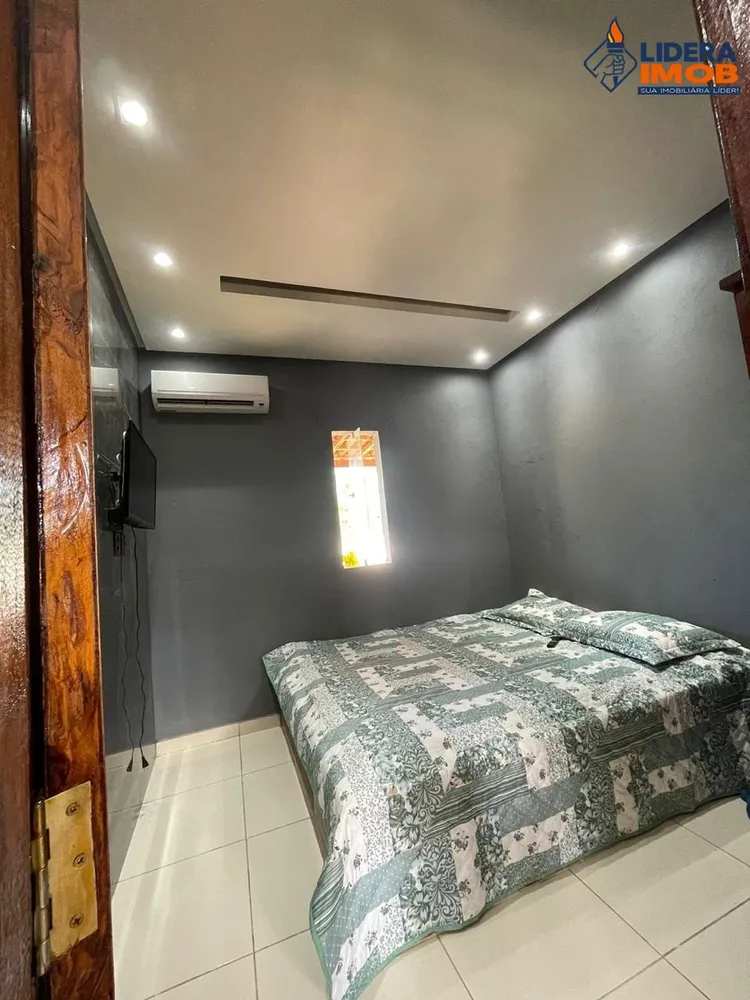 Chácara, 3 quartos, 4400 m² - Foto 11