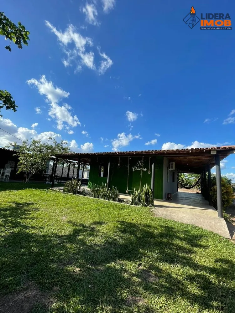 Chácara, 3 quartos, 4400 m² - Foto 8