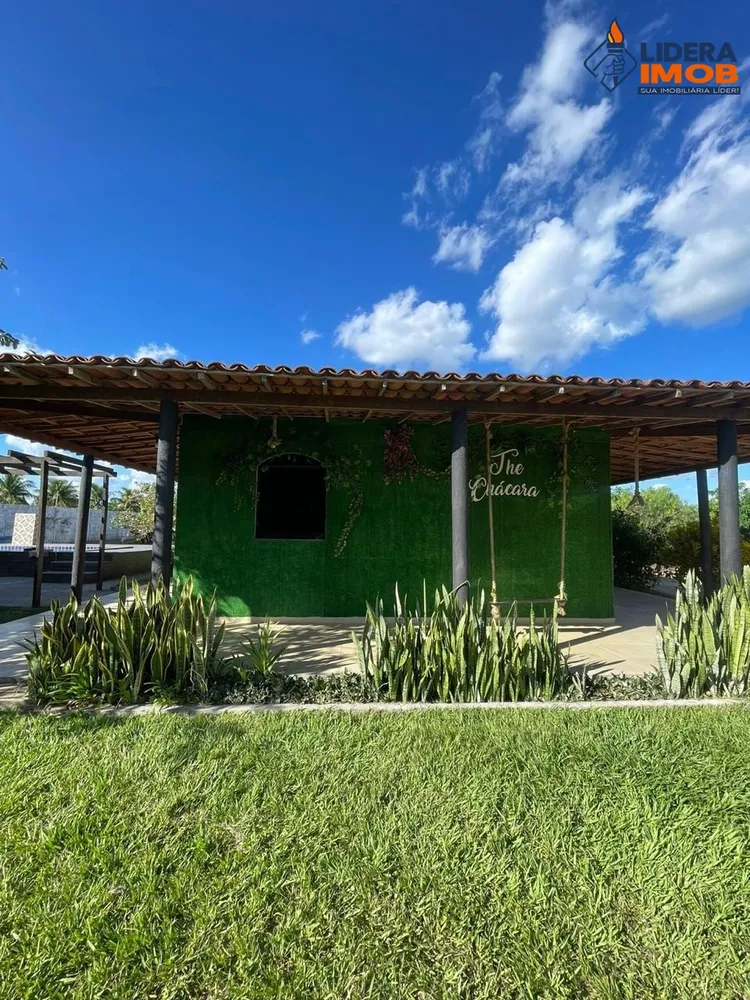 Chácara, 3 quartos, 4400 m² - Foto 7