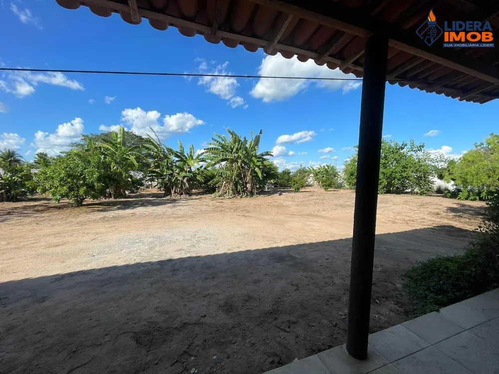 Chácara, 3 quartos, 4400 m² - Foto 11