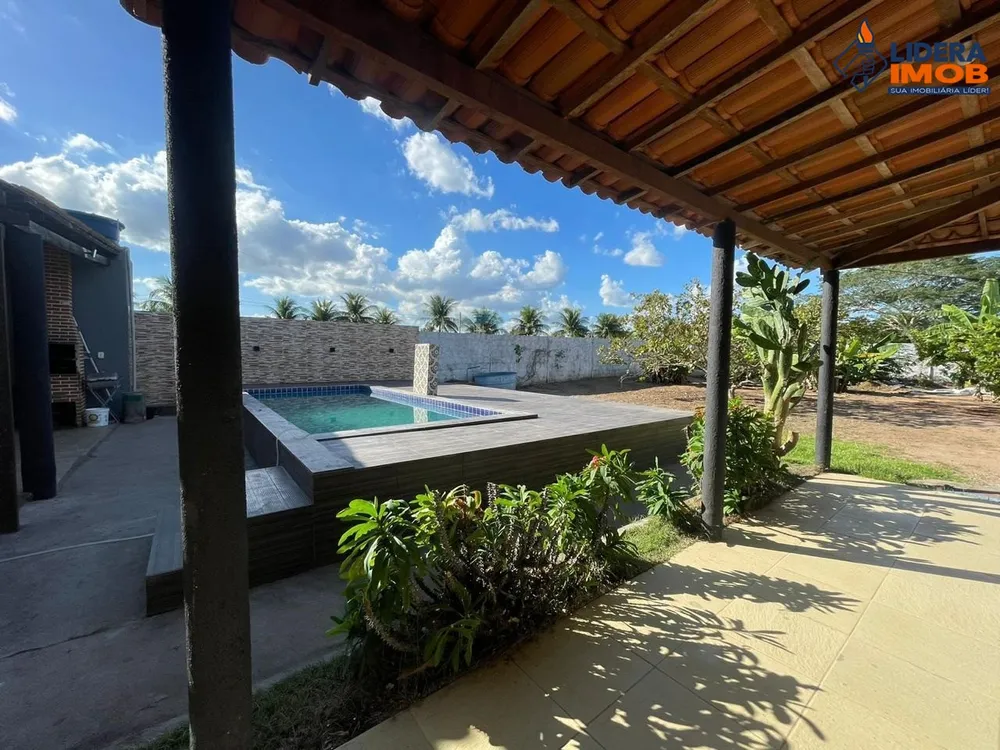 Chácara, 3 quartos, 4400 m² - Foto 5