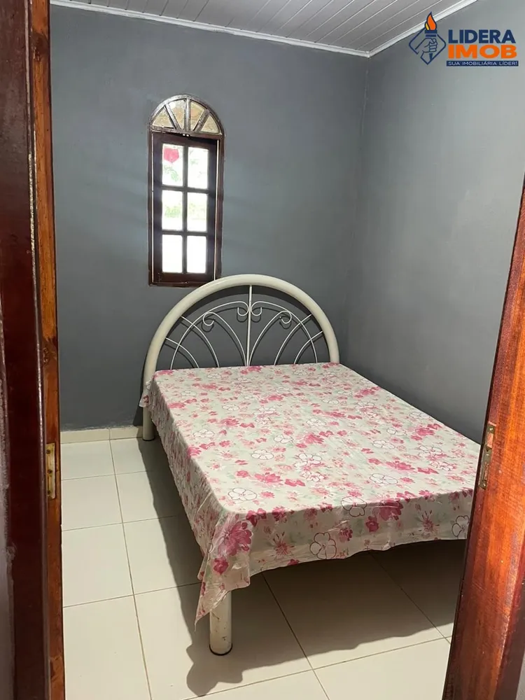 Chácara, 3 quartos, 4400 m² - Foto 3