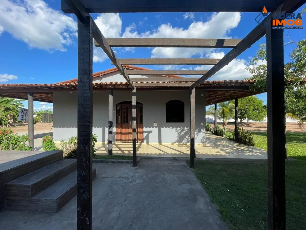 Chácara, 3 quartos, 4400 m² - Foto 5