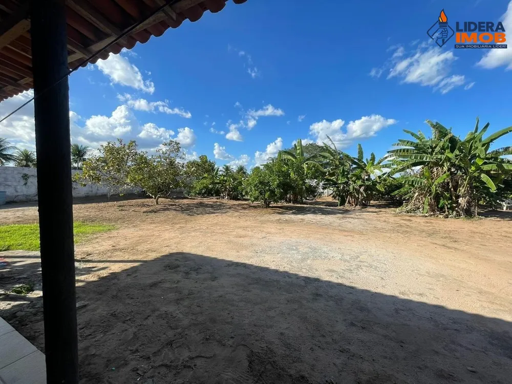 Chácara, 3 quartos, 4400 m² - Foto 12
